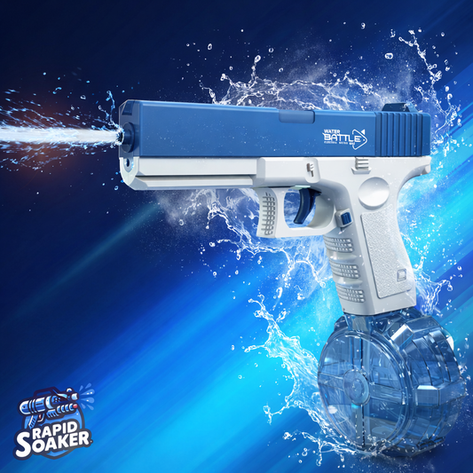 Rapidsoaker™ Glock
