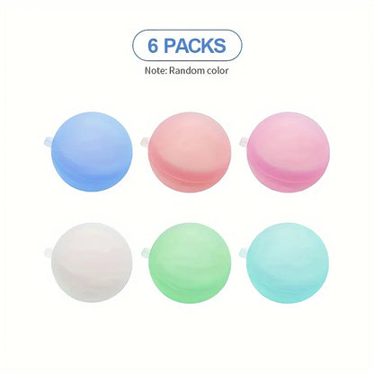 Reusable Water Balloons