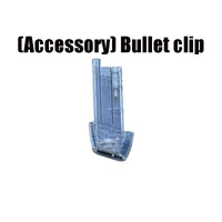 Accessory Clip