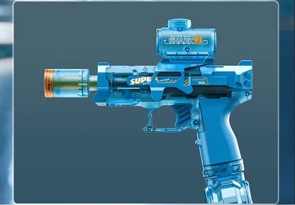Rapidsoaker™ Shark MK