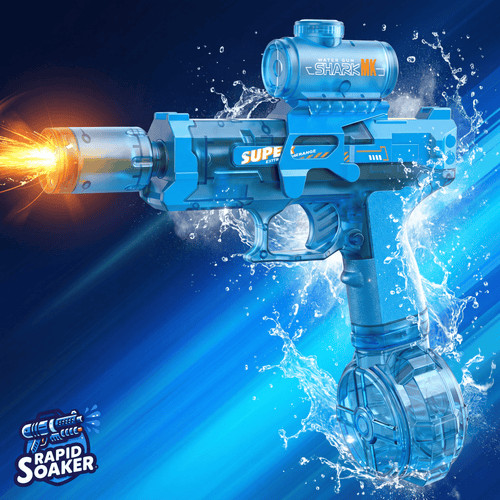 Rapidsoaker™ Shark MK
